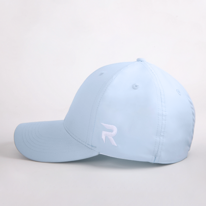 WHER™- Casquette Ponytail